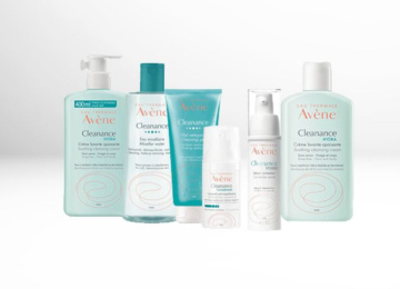 Avene Cleanance